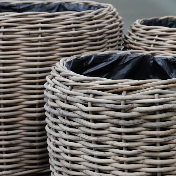 Windsor Planter Basket - Small