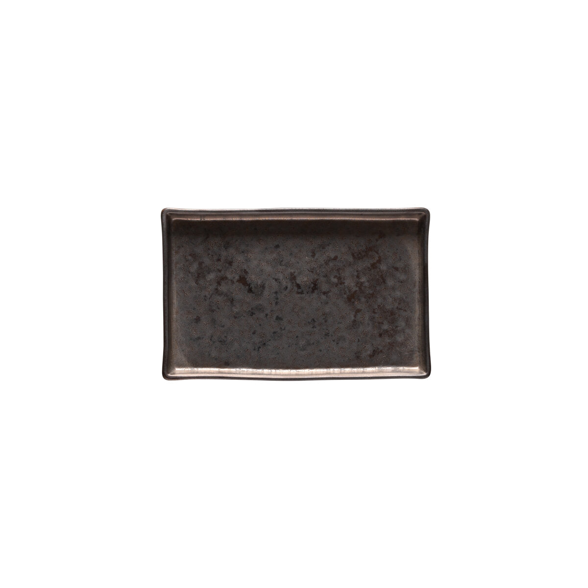Lagoa Rectangle Tray (19cm)