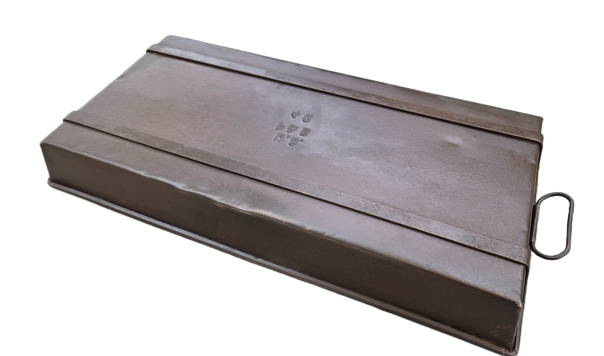 Original US Mail Tray