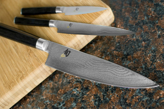 Shun Classic Chef Knife 15cm