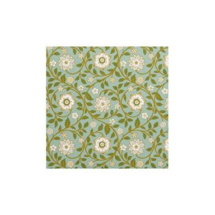 Bungalow Cocktail Napkin Roja Ivy