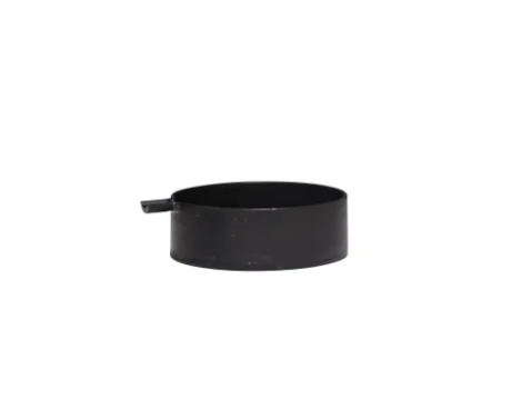 ANKARA Dolma Tray Small - Black