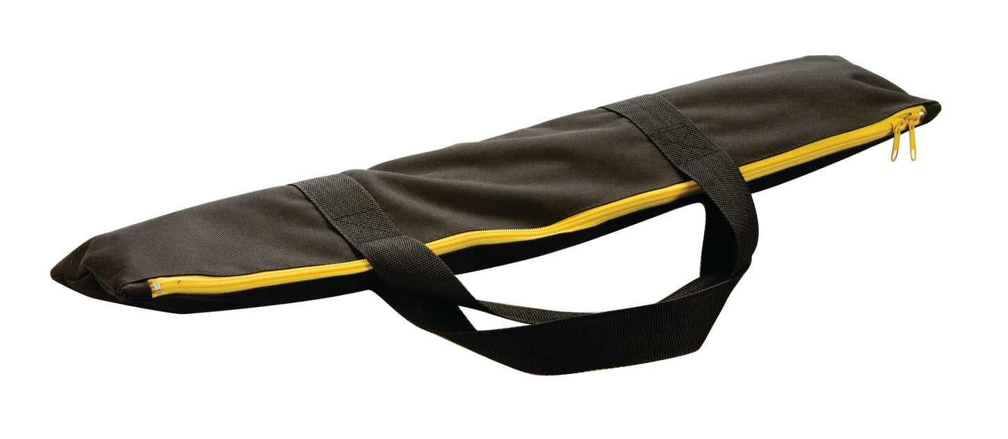 Lodge Adjustable Tripod 101-152cm (incl Chain & Tote Bag)