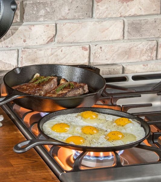 Lodge Round Griddle 26cm