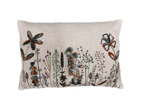 Cushion - Wild Garden 40x60