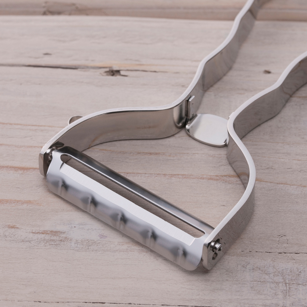 Kai Select 100 Stainless Steel T Peeler