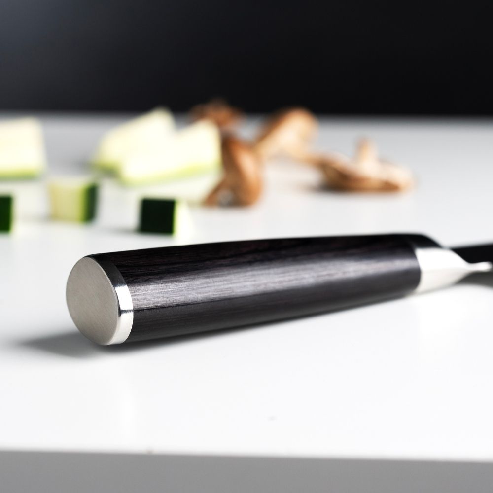 Shun Classic Chef Knife 9cm