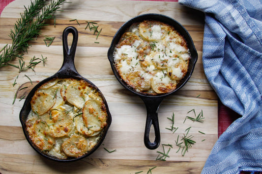 Lodge Skillet 30x5cm