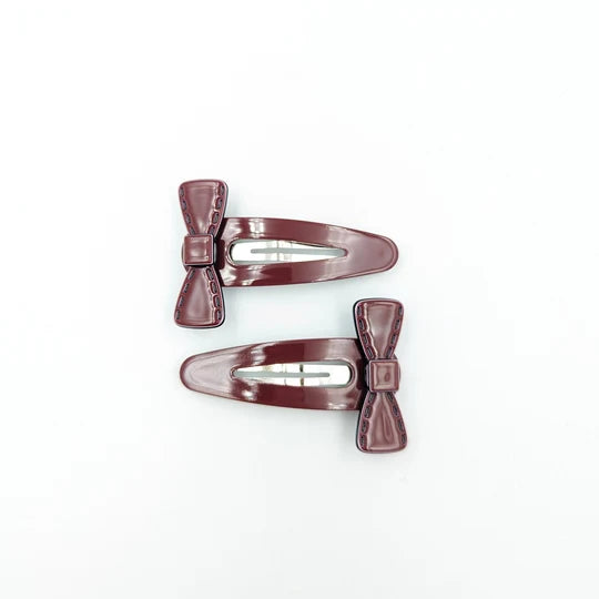 Bowtelle Snap Clips