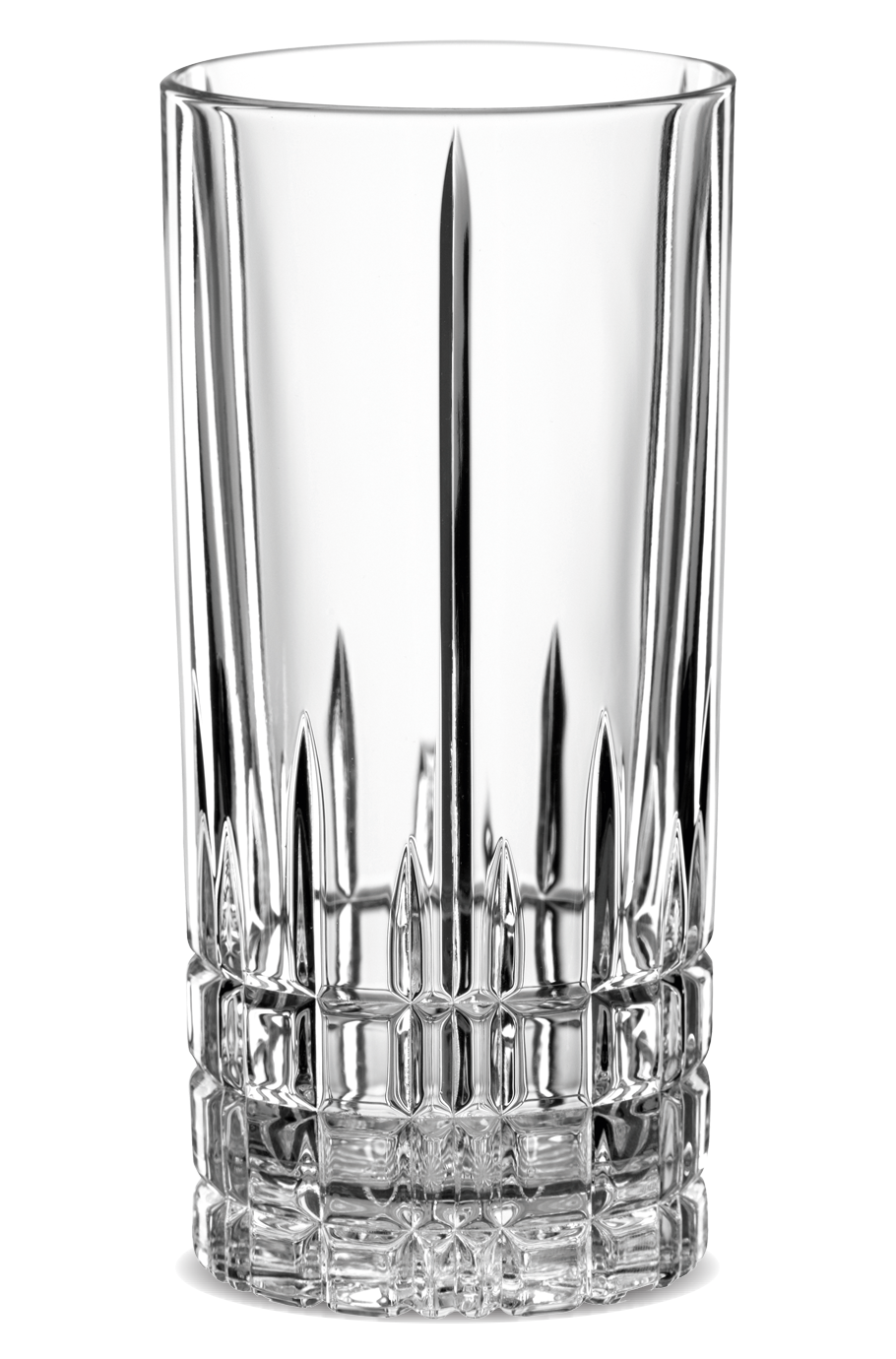 Perfect Serve Longdrink Glass 350ml Pkt 4
