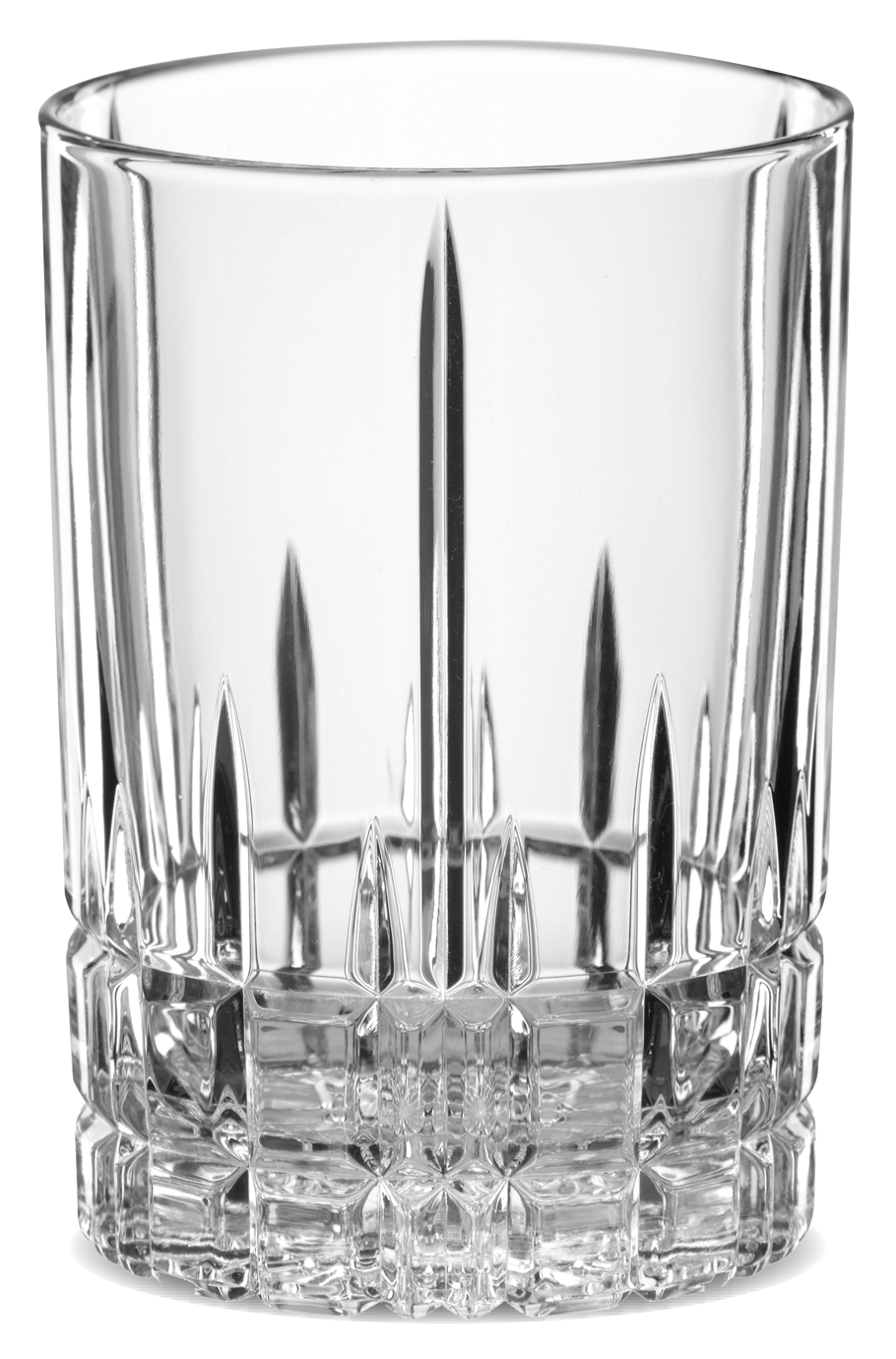 Perfect Serve Small Longdrink Glass 240ml Pkt 4