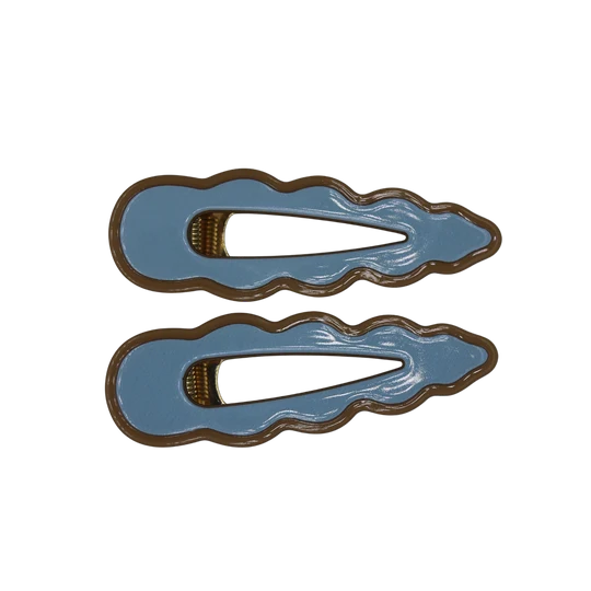 Cassia Clips