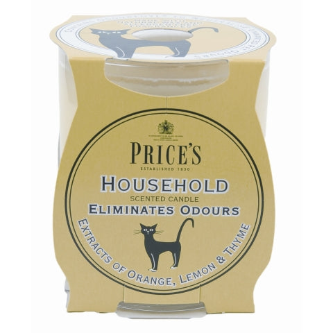 Prices Household Fresh Air Jar