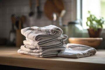 Kitchen Linen