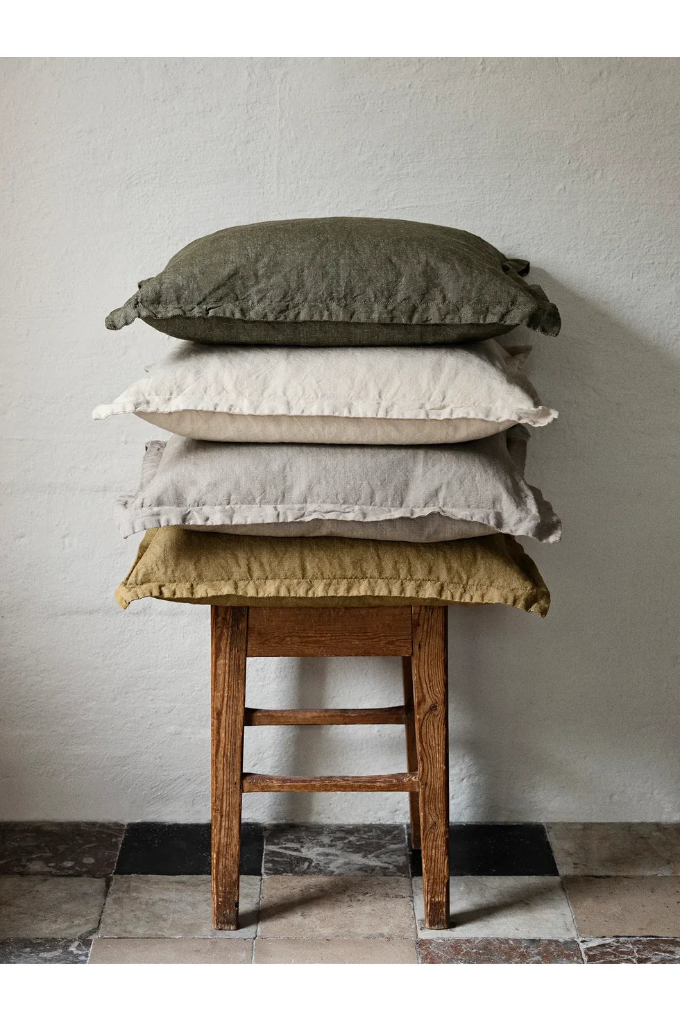 Cushions