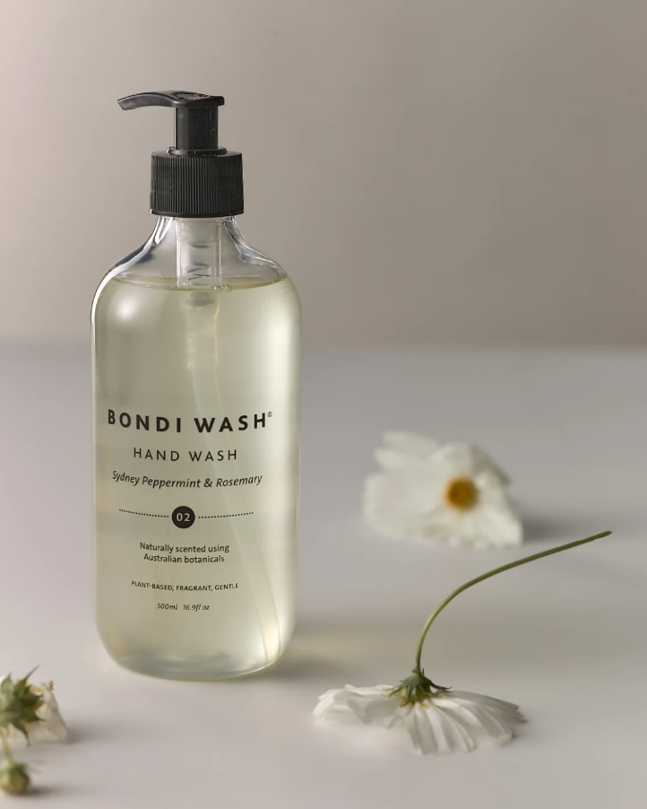 Bondi Wash