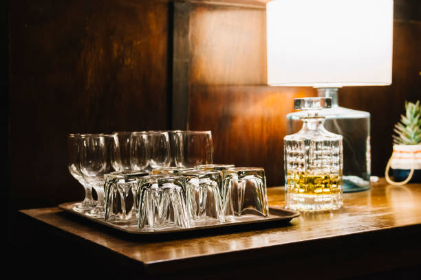 Glassware