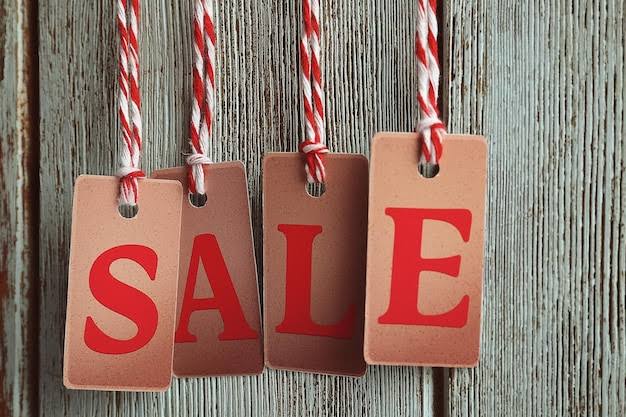 Sale