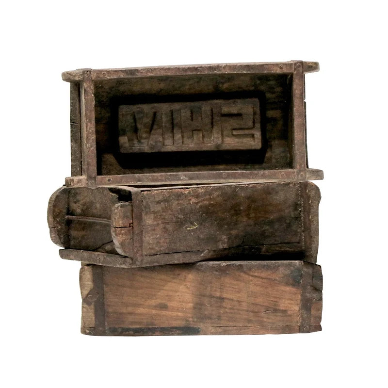 Original Brick Mould