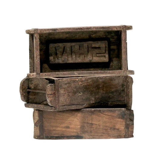 Original Brick Mould