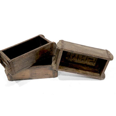 Original Brick Mould