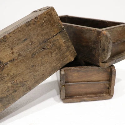 Original Brick Mould