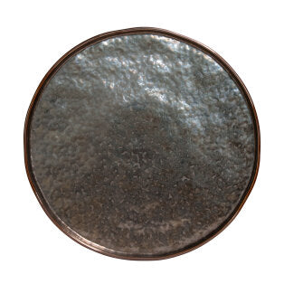 Lagoa Round Plate (31cm)