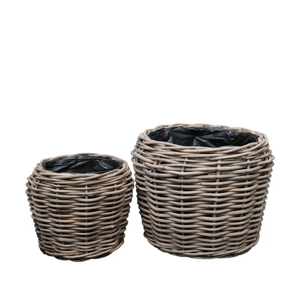 Windsor Planter Basket - Extra Small