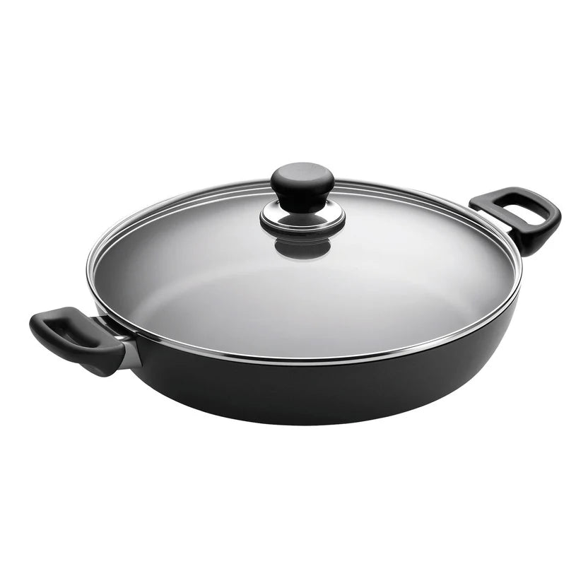 Classic Induction 32cm/4L Chef Pan