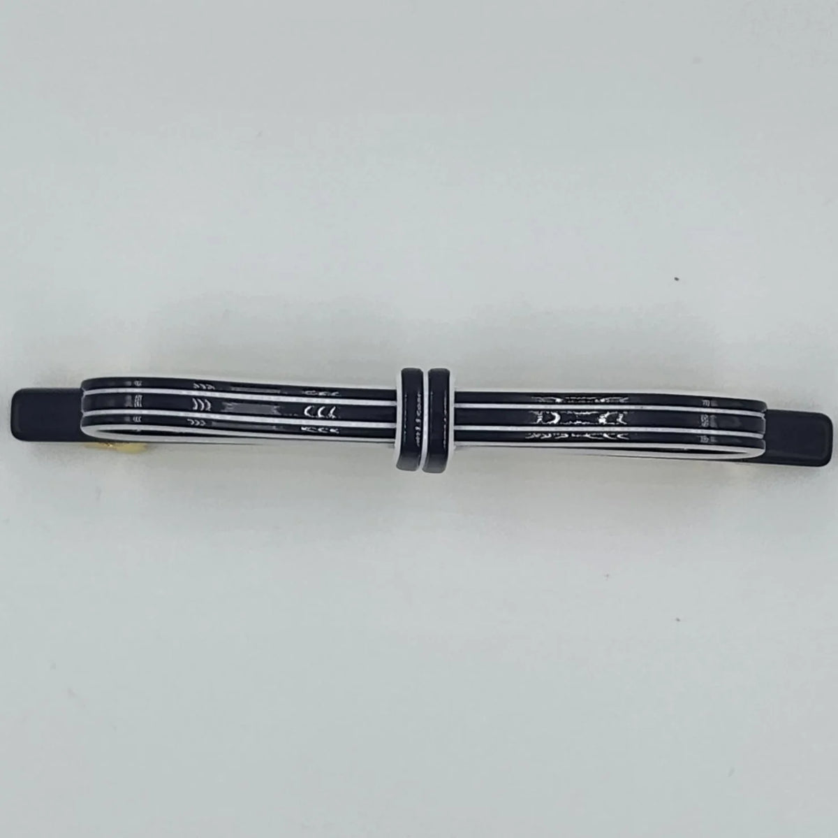 Lisa Bow Barrette