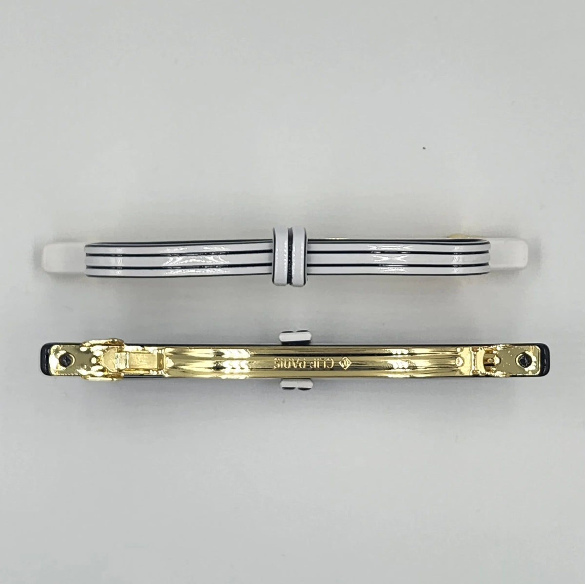Lisa Bow Barrette