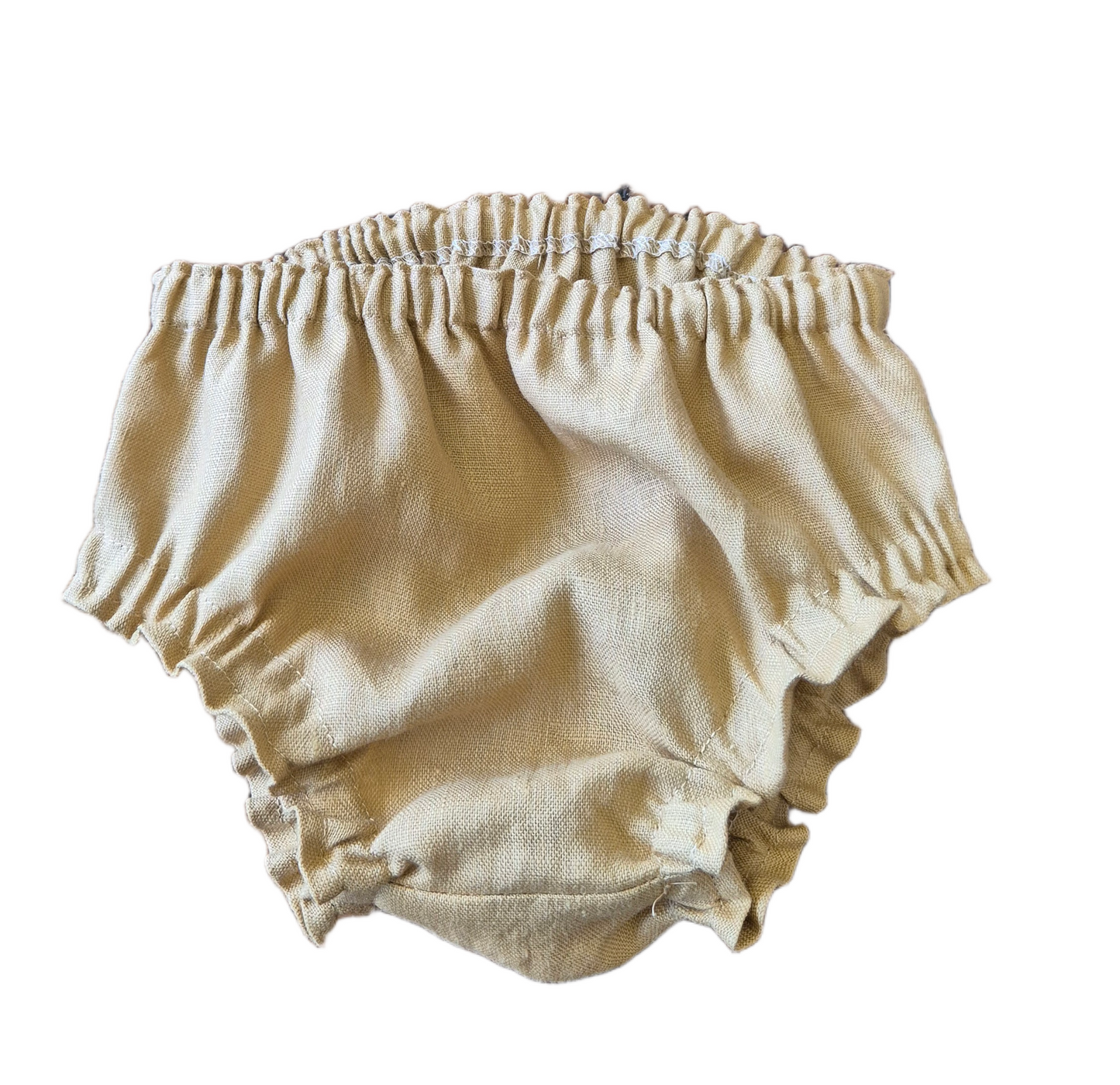 Linen Bloomers
