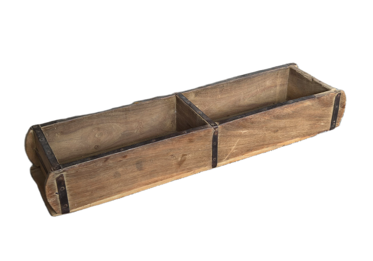 Original Double Brick Mould