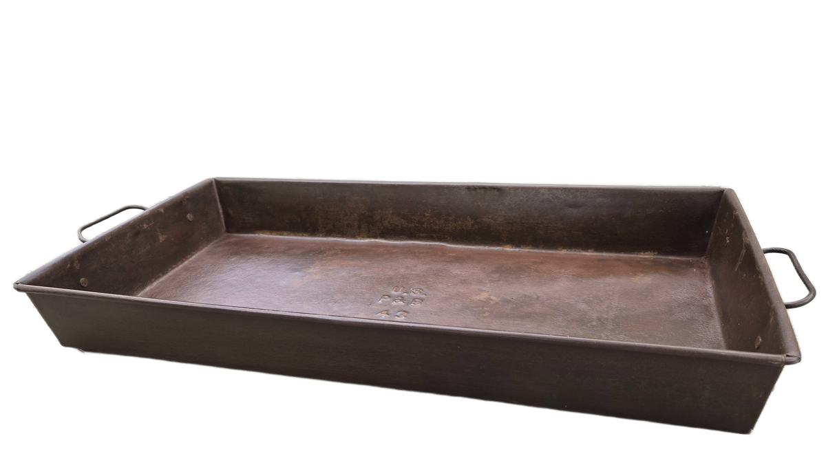 Original US Mail Tray