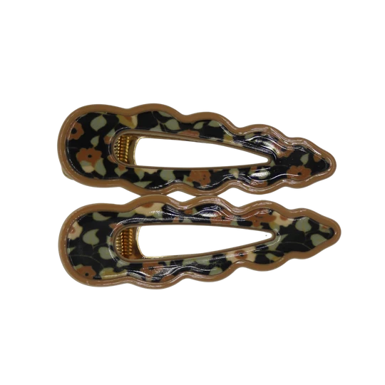 Cassia Clips