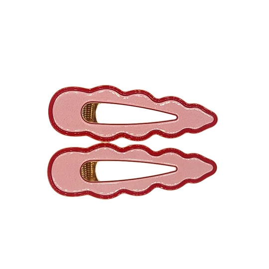 Cassia Clips
