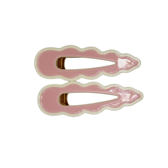 Cassia Clips