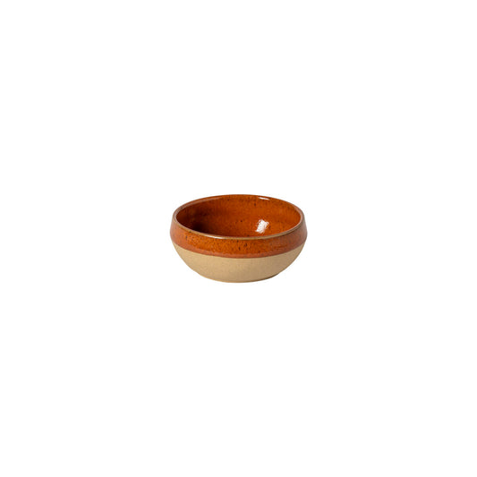 Marrakesh Dip Bowl - Cannelle