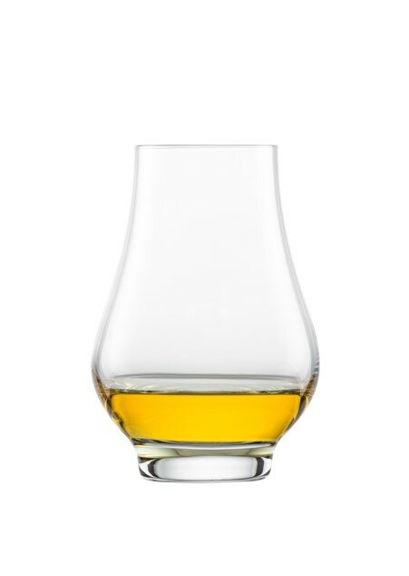 Zwiesel Whisky Nosing Tumbler 322ml Set 4