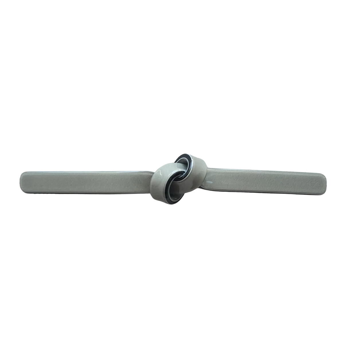 Sussie Knot Barrette