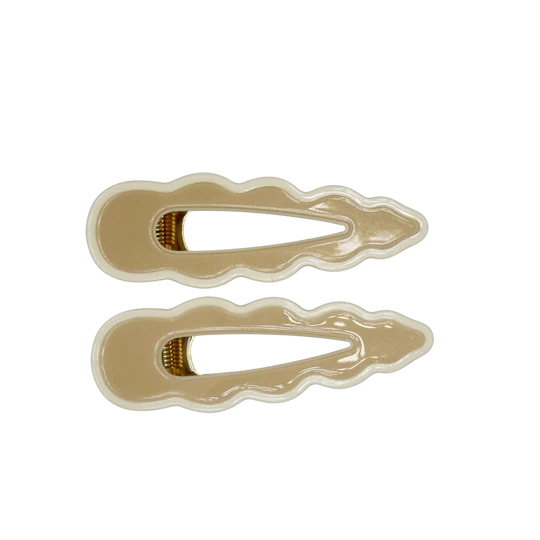 Cassia Clips