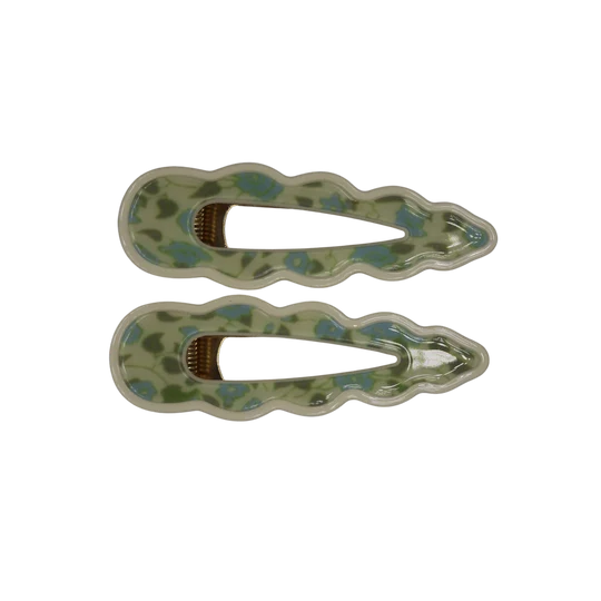 Cassia Clips