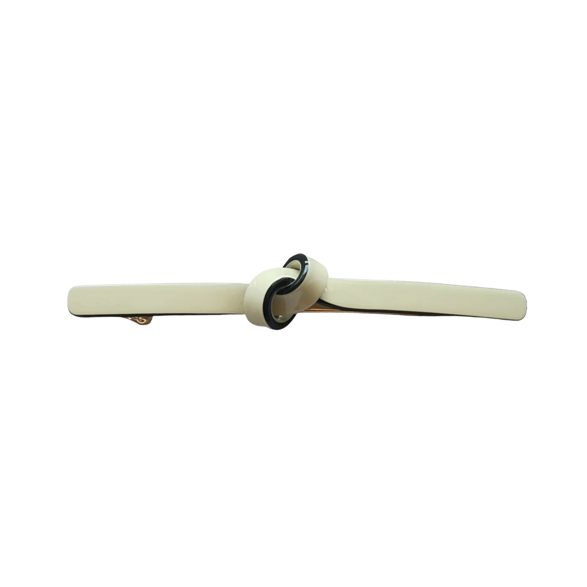 Sussie Knot Barrette