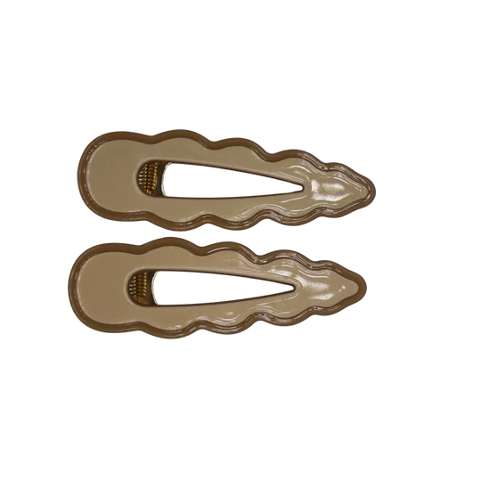 Cassia Clips
