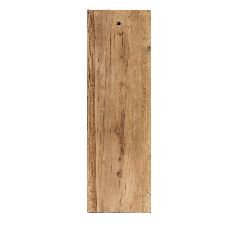 Wooden Rectangle Serving Board - 60cm, no Handle