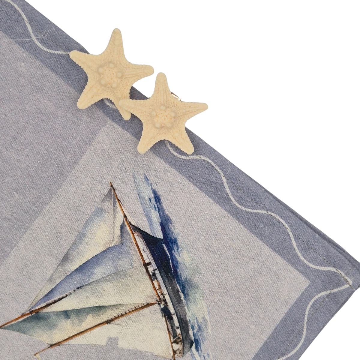 Sea Life Panache x VV Light Blue