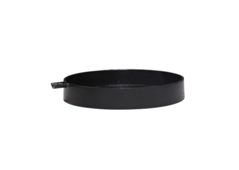 ANKARA Dolma Tray Large - Black