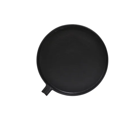 ANKARA Dolma Tray Large - Black