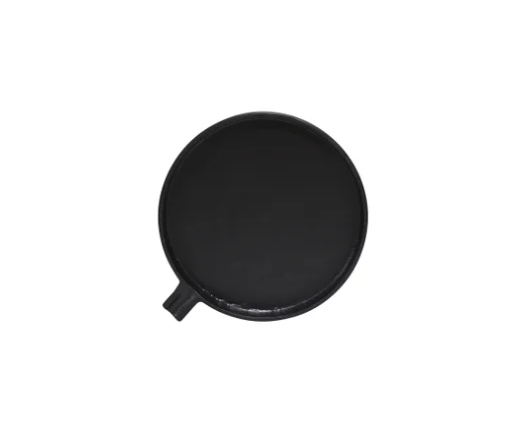 ANKARA Dolma Tray Medium - Black