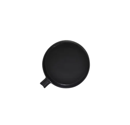 ANKARA Dolma Tray Small - Black